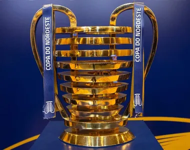 Taça da Copa do Nordeste