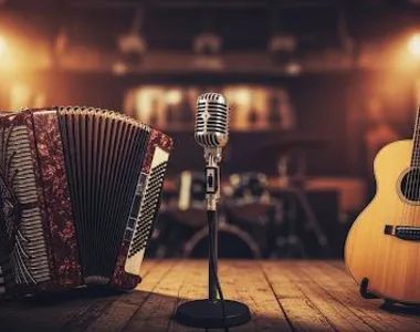 Sertanejo contou o perrengue com bom humor