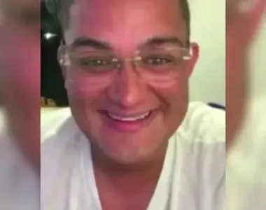 Marcelo Batista da Silva estava foragido há cerca de sete meses