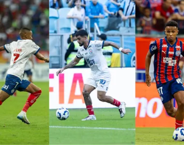 Eliminação na Libertadores escancara carência do Tricolor por um dono fixo da posição