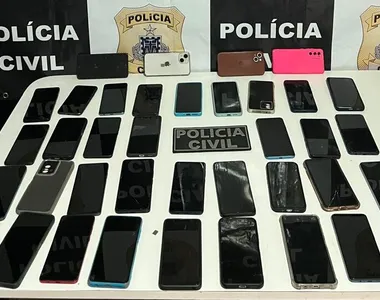 Prejuízo evitado passa dos R$ 90 mil