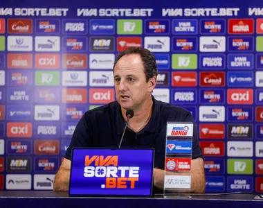 Rogério Ceni descartou alto investimento nesta janela de julho