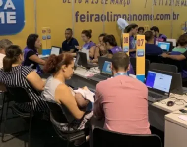 Estão disponíveis 400 milhões de ofertas em mais de 40 bancos