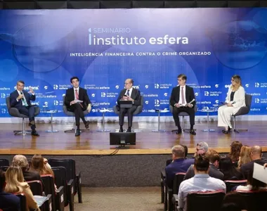 Encontro aconteceu na tarde de quinta-feira (26), em Brasília