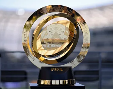 Mundial de Clubes começa neste sábado, 14 de junho
