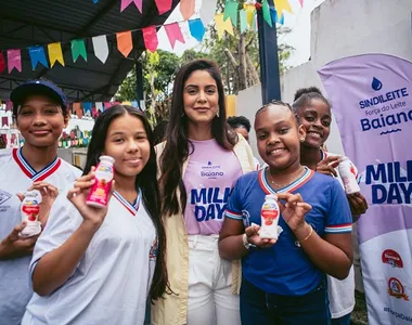 Concurso é voltado para estudantes da rede estadual da Bahia