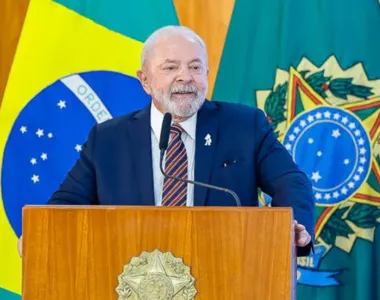 Lula será candidato à reeleição em 2026