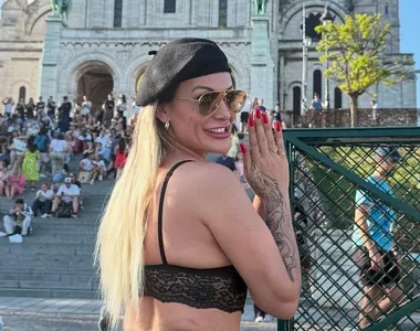 Urach afirmou que o livro tem impactado a vida das pessoas