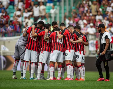 Jogadores que chegaram com grandes expectativas podem deixar a equipe