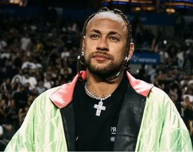 Discurso de Neymar na Kings League ganhou destaque nas redes sociais