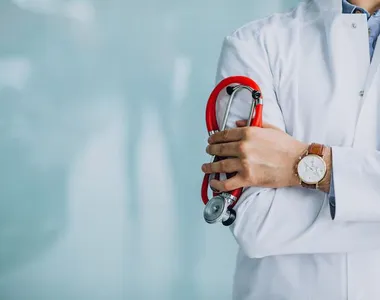 Nome do médico não foi divulgado