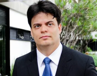 Daniel Keller era advogado criminalista