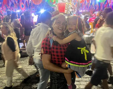 Daniela Alves, paulista