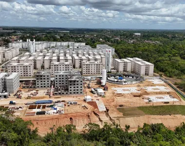 Feira de imóveis acontece em Salvador
