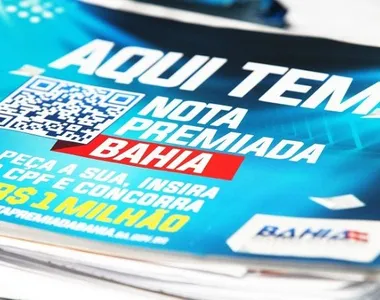 Nota Premiada