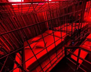 Falha ocorreu devido a um erro na reserva