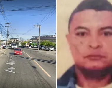 Guarda Municipal foi vítima de latrocínio