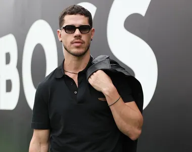 José Loreto já ficou com quatro ex-BBBs
