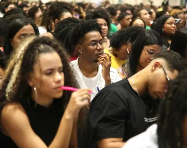 O projeto é voltado para jovens de 16 a 29 anos
