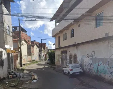Jovem Kauan tinha 22 anos