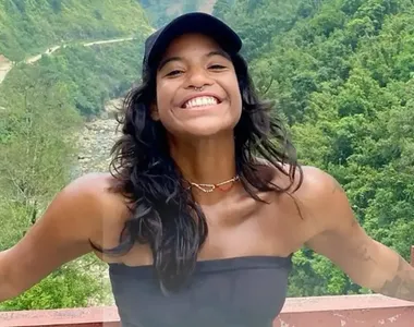 Juliana Marins