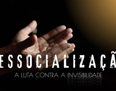 Série revela detalhes da luta diária nos presídios