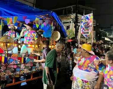 Desfile especial será em celebração aos 25 anos