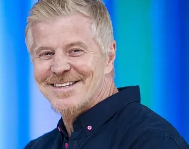 Em 2020, o contrato de Miguel Falabella não foi renovado pela TV Globo