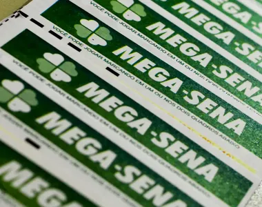 164 apostas acertaram cinco das seis dezenas