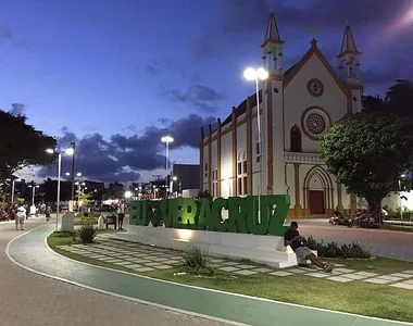PL está sendo analisado pela Câmara Municipal de Vera Cruz