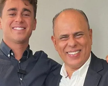 Nikolas Ferreira e Enéas Fernandes
