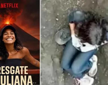Netflix fala sobre suposta série sobre Juliana Marins