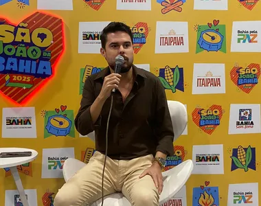 Kart em entrevista coletiva nesta sexta-feira (20)
