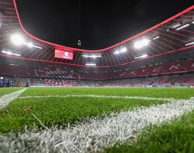 Allianz Arena, estádio do Bayern de Munique