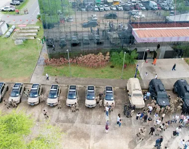 O investimento promete fortalecer o combate ao crime em várias regiões