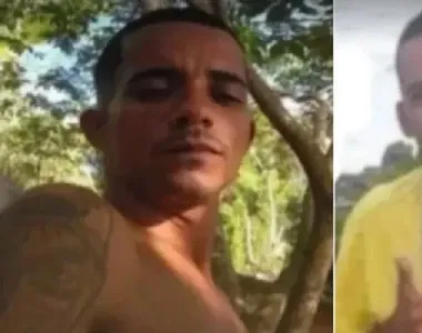 Pintores caíram em uma emboscada
