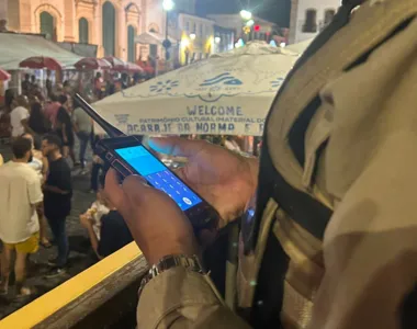 Celulares furtados são encontrados em Queimadas