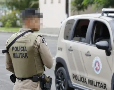Confusão ocorreu em Porto Seguro