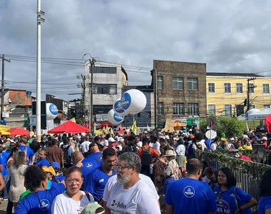 Cortejo 2 de Julho