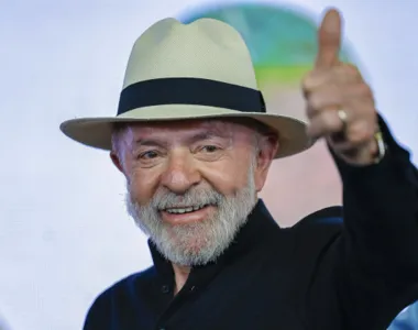 Presidente Lula (PT)
