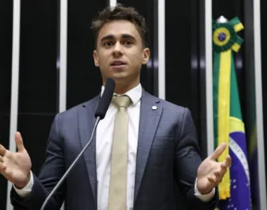 Deputado ainda não se pronunciou sobre o caso