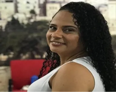 Apóstola está internada no Hospital Roberto Santos