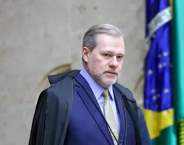 Decisão foi tomada pelo ministro Dias Toffoli