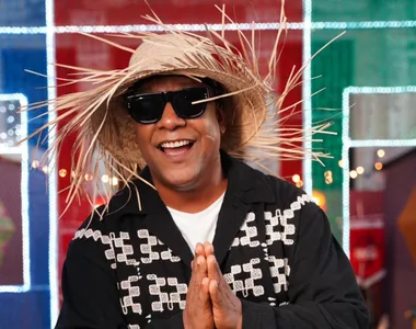 Márcio Victor, cantor do Psirico