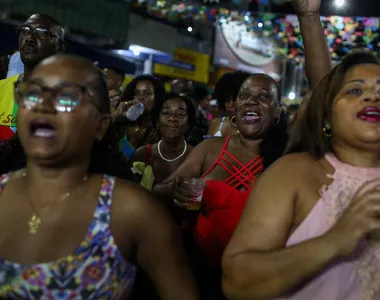 Amigas abriram o jogo sobre a escolha