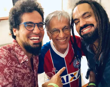 Além do projeto dedicado ao ídolo, dupla também planeja lançar disco autoral