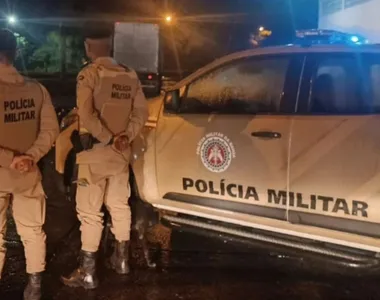 Tiroteio ocorreu horas após a morte do guarda municipal
