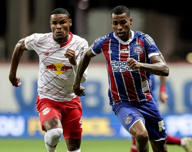 Bahia tem 35 anos sem vencer o Bragantino fora de casa