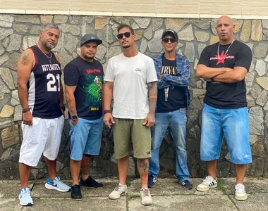 Banda Ultra Bomb