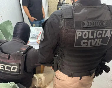 Operação Dupla Face